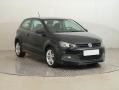 Volkswagen Polo 1.6 TDI, Tempomat