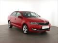 koda Rapid 1.4 TDI, Navi, Xenony