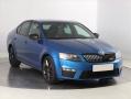 koda Octavia RS 2.0 TSI, Serv.kniha, Ke