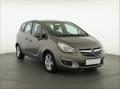 Opel Meriva 1.4 i, LPG, Serv.kniha