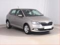 koda Fabia Ambition 1.0, Serv.kniha