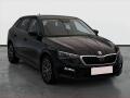 �koda Scala Style Plus 1.5 TSI, Tempomat