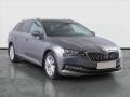 �koda Superb Style 2.0 TDI