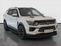 SsangYong Korando 1.5 T-GDI, 4X4, Automat