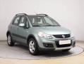 Suzuki SX4 1.6 VVT, 4X4, R,1.maj