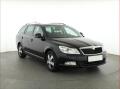 �koda Octavia 2.0 TDI, Ta�n�, jezd� v�born�