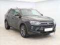 SsangYong Korando 1.5 T-GDI, Automat, Serv.kniha