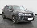 SsangYong Korando 1.5 T-GDI, Automat, Serv.kniha