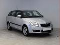 koda Fabia 1.4 16V, po STK, za super cenu