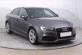 Audi A3 S-Line 2.0 TDI, 4X4, Automat