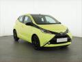 Toyota Aygo 1.0 VVT-i, Automat, �R,1.maj