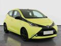Toyota Aygo 1.0 VVT-i, Automat, �R,1.maj