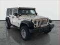 Jeep Wrangler 2.8 CRD