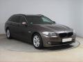 BMW 530d, Serv.kniha, Navi, Xenony