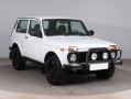 Lada Niva 1.7 i, 4X4