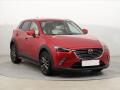 Mazda CX-3 1.5 Skyactiv-D, K��e, Navi