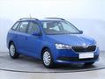 koda Fabia 1.0 TSI, Serv.kniha