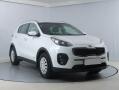 Kia Sportage 2.0 CRDi, 4X4, �R,1.maj, Navi
