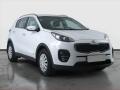 Kia Sportage 2.0 CRDi, 4X4, �R,1.maj, Navi