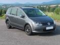 Volkswagen Sharan 2.0 TDI, Navi, Tempomat