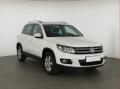 Volkswagen Tiguan 2.0 TSI, 4X4, Automat, Ke