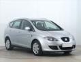 Seat Altea 1.9 TDI, Tempomat