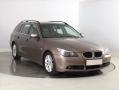 BMW Individual 525d, Automat