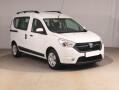 Dacia Dokker 1.6 SCe, Serv.kniha