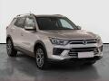 SsangYong Korando 1.5 T-GDI, Automat, Serv.kniha