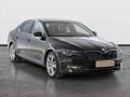 �koda Superb 2.0 TDI, Automat, K��e, Navi