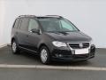 Volkswagen Touran Trendline 2.0 TDI, Tan