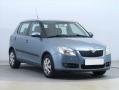 koda Fabia 1.2 12V, Serv.kniha