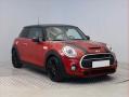 Mini Cooper S, Serv.kniha, Ke