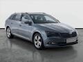 �koda Superb 2.0 TDI, Navi, Bi-Xenony