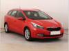 Kia Ceed 1.6 i, R,1.maj, Serv.kniha