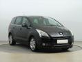 Peugeot 5008 1.6 HDi, 7mst, Serv.kniha