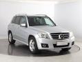 Mercedes-Benz GLK 320 CDI, 4X4, Automat