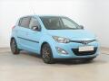 Hyundai i20 1.2, Serv.kniha, Tempomat