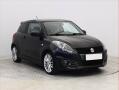 Suzuki Swift 1.6 Sport, Tempomat