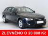 Audi A4 2.0 TDI, Automat, Serv.kniha