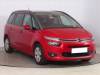 Citron C4 Picasso 1.6 HDi, 7mst, Serv.kniha