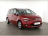 Citron C4 Picasso 1.6 HDi, 7mst, Serv.kniha