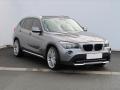 BMW X1 xDrive20d, 4X4, Park.senzory