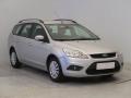 Ford Focus 1.6 TDCi, Serv.kniha, nov STK