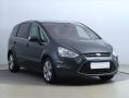 Ford S-MAX Titanium 2.0 TDCi, Serv.kniha