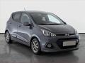 Hyundai i10 1.2, Serv.kniha, Tempomat