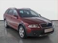 �koda Octavia Scout 2.0 TDI, 4X4