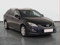 Mazda 6 2.0, Serv.kniha, Tempomat