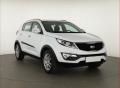 Kia Sportage 1.7 CRDi, Serv.kniha, Tempomat