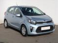 Kia Picanto 1.0 MPI, Serv.kniha